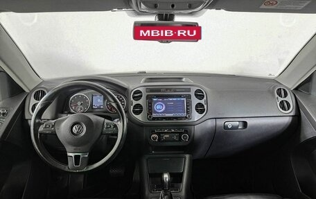 Volkswagen Tiguan I, 2011 год, 1 070 000 рублей, 14 фотография