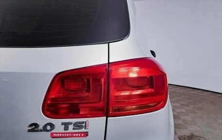 Volkswagen Tiguan I, 2011 год, 1 070 000 рублей, 9 фотография