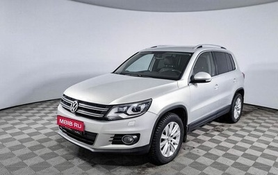 Volkswagen Tiguan I, 2011 год, 1 070 000 рублей, 1 фотография