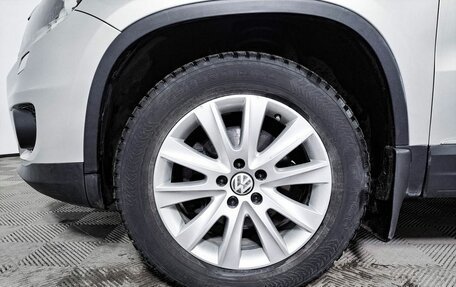 Volkswagen Tiguan I, 2011 год, 1 070 000 рублей, 18 фотография