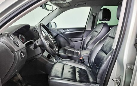 Volkswagen Tiguan I, 2011 год, 1 070 000 рублей, 16 фотография