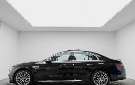 Mercedes-Benz E-Класс AMG, 2025 год, 15 900 000 рублей, 2 фотография