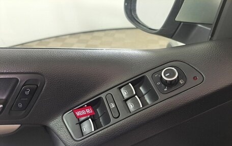 Volkswagen Tiguan I, 2011 год, 1 070 000 рублей, 19 фотография