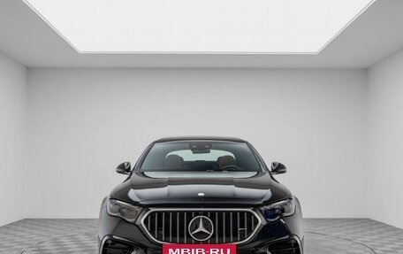 Mercedes-Benz E-Класс AMG, 2025 год, 15 900 000 рублей, 6 фотография