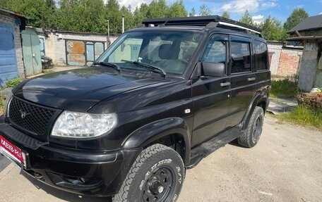 ЛуАЗ Patriot, 2014 год, 850 000 рублей, 1 фотография