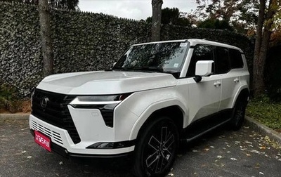 Lexus GX, 2024 год, 13 600 000 рублей, 1 фотография