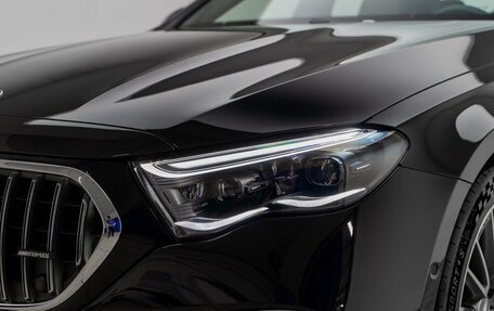Mercedes-Benz E-Класс AMG, 2025 год, 15 900 000 рублей, 7 фотография