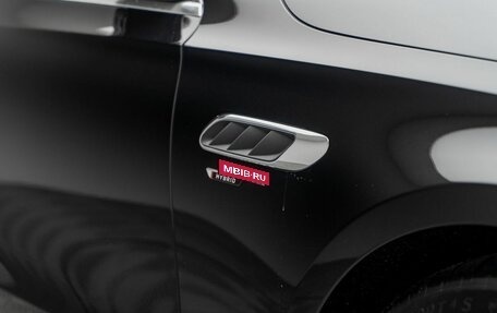 Mercedes-Benz E-Класс AMG, 2025 год, 15 900 000 рублей, 10 фотография