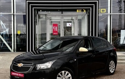 Chevrolet Cruze II, 2012 год, 710 000 рублей, 1 фотография