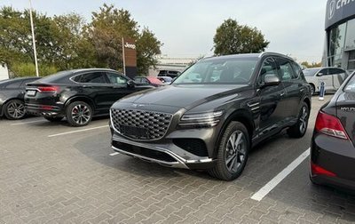 Genesis GV80 I, 2025 год, 11 100 000 рублей, 1 фотография