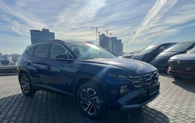 Hyundai Tucson, 2025 год, 4 295 000 рублей, 1 фотография