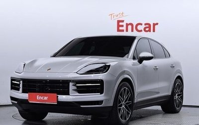 Porsche Cayenne III, 2025 год, 13 669 000 рублей, 1 фотография