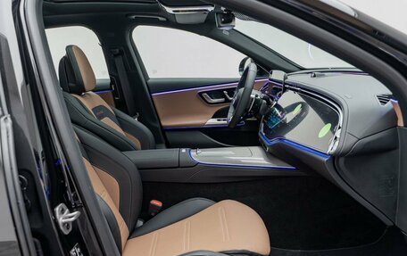 Mercedes-Benz E-Класс AMG, 2025 год, 15 900 000 рублей, 15 фотография