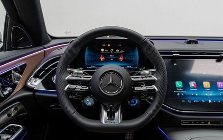 Mercedes-Benz E-Класс AMG, 2025 год, 15 900 000 рублей, 21 фотография