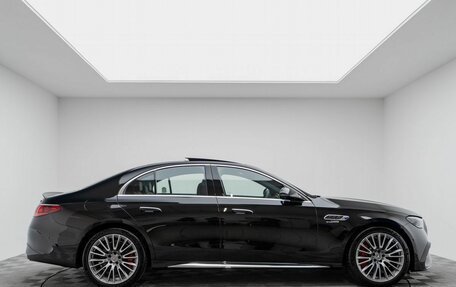 Mercedes-Benz E-Класс AMG, 2025 год, 15 900 000 рублей, 13 фотография