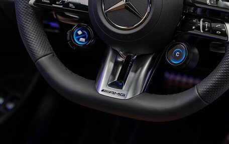 Mercedes-Benz E-Класс AMG, 2025 год, 15 900 000 рублей, 20 фотография