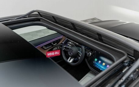 Mercedes-Benz E-Класс AMG, 2025 год, 15 900 000 рублей, 18 фотография