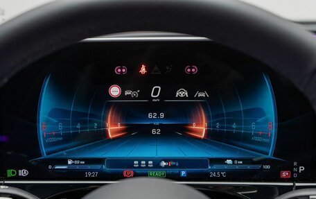 Mercedes-Benz E-Класс AMG, 2025 год, 15 900 000 рублей, 24 фотография