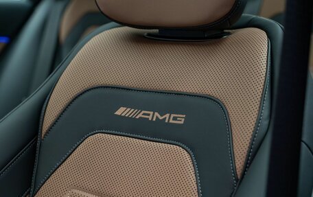 Mercedes-Benz E-Класс AMG, 2025 год, 15 900 000 рублей, 31 фотография