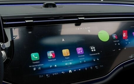 Mercedes-Benz E-Класс AMG, 2025 год, 15 900 000 рублей, 26 фотография