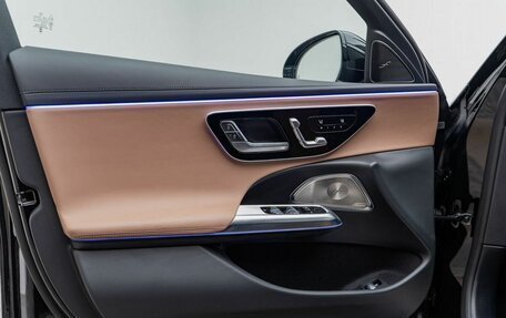 Mercedes-Benz E-Класс AMG, 2025 год, 15 900 000 рублей, 35 фотография