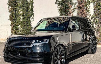 Land Rover Range Rover IV рестайлинг, 2025 год, 37 000 000 рублей, 1 фотография