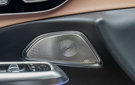 Mercedes-Benz E-Класс AMG, 2025 год, 15 900 000 рублей, 37 фотография