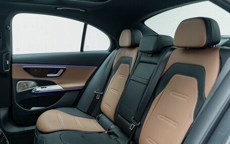 Mercedes-Benz E-Класс AMG, 2025 год, 15 900 000 рублей, 33 фотография