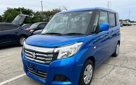 Suzuki Solio III, 2020 год, 1 300 000 рублей, 1 фотография