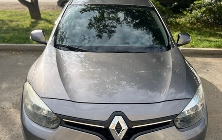 Renault Fluence I, 2013 год, 650 000 рублей, 1 фотография