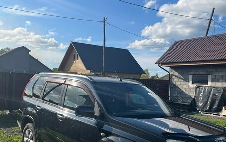 Nissan X-Trail, 2010 год, 1 100 000 рублей, 1 фотография