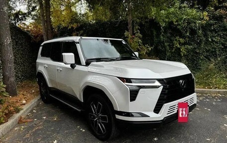 Lexus GX, 2024 год, 13 600 000 рублей, 3 фотография