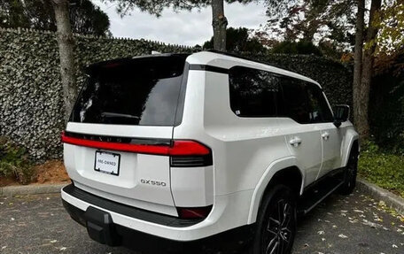 Lexus GX, 2024 год, 13 600 000 рублей, 4 фотография