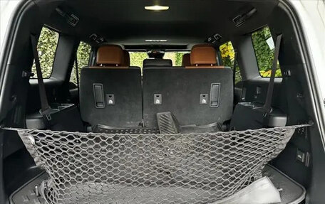 Lexus GX, 2024 год, 13 600 000 рублей, 7 фотография