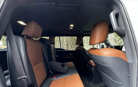 Lexus GX, 2024 год, 13 600 000 рублей, 9 фотография