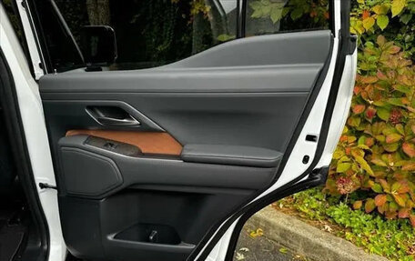 Lexus GX, 2024 год, 13 600 000 рублей, 11 фотография