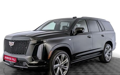 Cadillac Escalade V, 2025 год, 23 400 000 рублей, 1 фотография