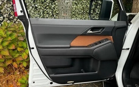 Lexus GX, 2024 год, 13 600 000 рублей, 8 фотография