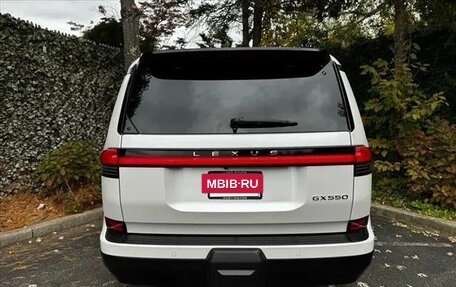 Lexus GX, 2024 год, 13 600 000 рублей, 6 фотография