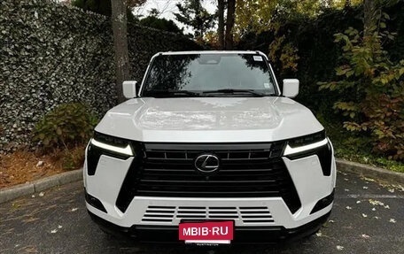 Lexus GX, 2024 год, 13 600 000 рублей, 5 фотография