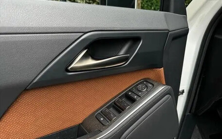 Lexus GX, 2024 год, 13 600 000 рублей, 16 фотография