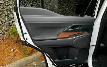 Lexus GX, 2024 год, 13 600 000 рублей, 22 фотография