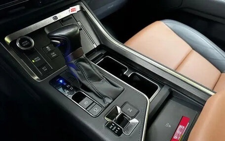 Lexus GX, 2024 год, 13 600 000 рублей, 21 фотография