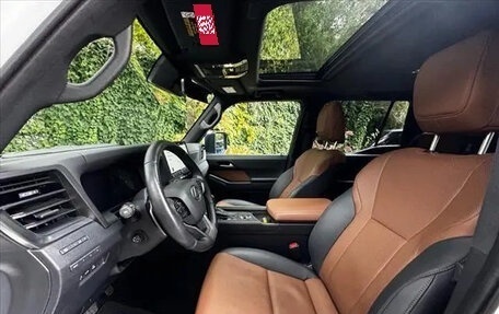 Lexus GX, 2024 год, 13 600 000 рублей, 23 фотография