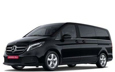 Mercedes-Benz V-Класс, 2025 год, 17 000 000 рублей, 1 фотография