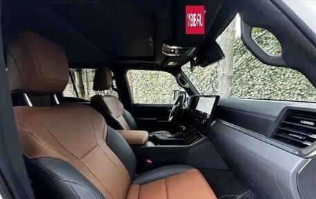 Lexus GX, 2024 год, 13 600 000 рублей, 17 фотография