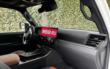 Lexus GX, 2024 год, 13 600 000 рублей, 15 фотография