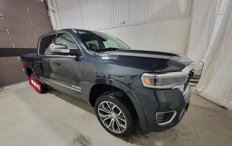 Rambler 1500, 2025 год, 12 199 999 рублей, 1 фотография