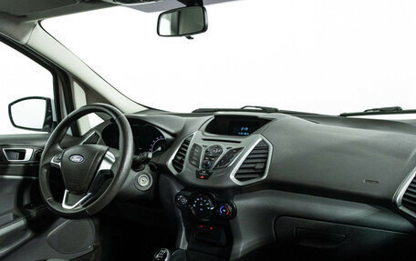 Ford EcoSport, 2016 год, 1 069 898 рублей, 9 фотография