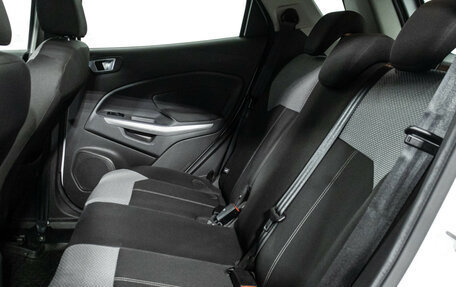 Ford EcoSport, 2016 год, 1 069 898 рублей, 10 фотография